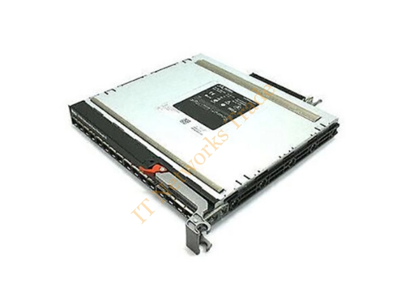 0JP867 Dell I/O Assembly Enclosure for PowerEdge M1000E Server Accessory
