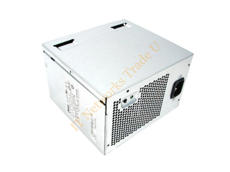 0JP931 Dell 375-Watts Power Supply for Precision 390