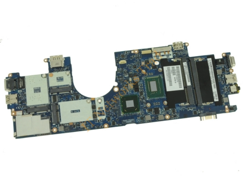 0JPWJ2 Dell System Board for Latitude 6430u Laptop Motherboard