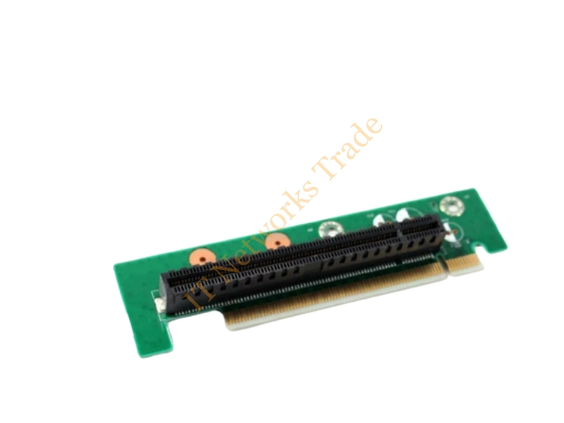 0JR18G Dell PCI Riser Card for PowerEdge C8220 Server Accessory