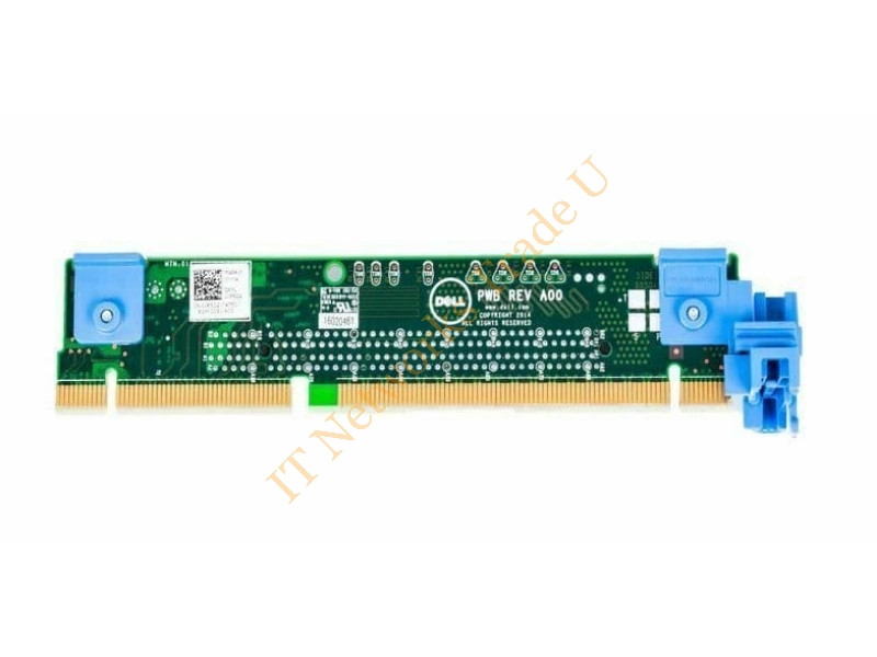 0JR5D2 Dell Riser Card 2 for PowerEdge R630 Server Accessory