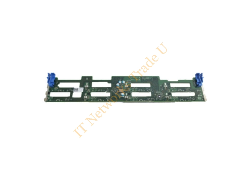 0JRVXD Dell HDD Backplane Board for PowerEdge R520 Server Accessory