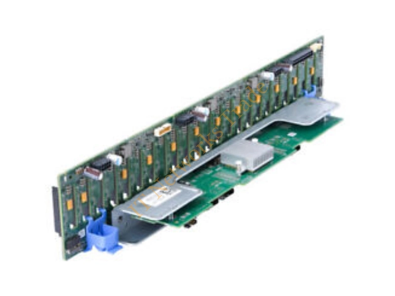 0JT2XN Dell 24X.2.5 Backplane Board for PowerEdge R720 R720XD Server Accessory