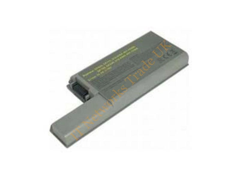 0JT784 Dell Li-Ion Primary 9-Cell Battery Laptop Battery