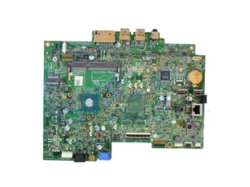 0JTHY5 Dell System Board for Inspiron 20 3052 All-In-One Desktop Motherboard