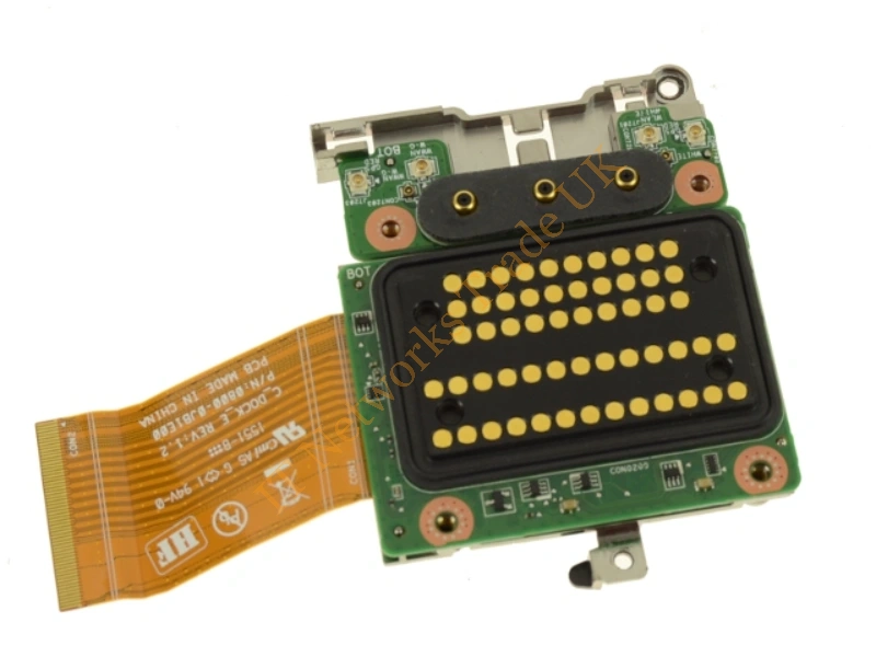 0JTK7M Dell Dock Station Connector Circuit Board for Xps 18 1810 AIO Laptop Accessory