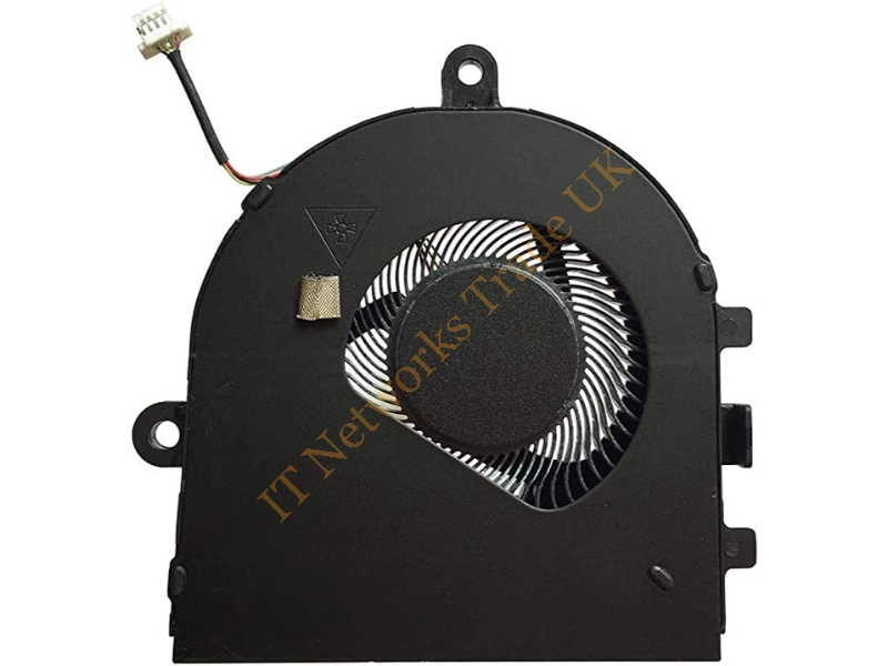 0JU013 Dell 12V 100MMX100MM Fan for xPS A2010 Cooling Fan