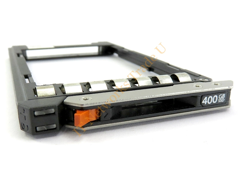 0JV1MV Dell Hard Drive Tray / Caddy 1.8-inch for Dell PowerEdge M420 HDD Accessory
