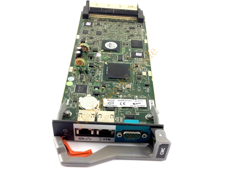 0JV95D Dell CMC Controller Module For Dell PowerEdge M1000E Server Server Accessory
