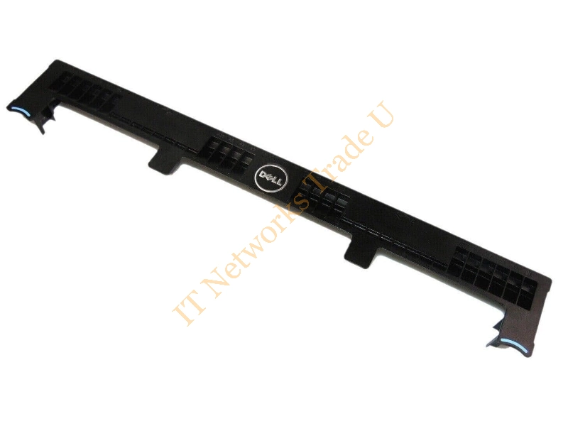 0JVX59 Dell CPU Cooling Baffle Air Shroud for PowerEdge R630 Server Accessory