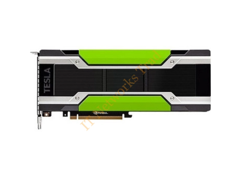 0JW3T0 Dell nVidia Tesla P100 12GB Video Graphics Card
