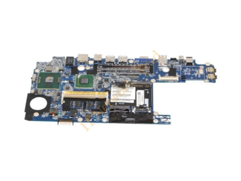 0JW676 Dell 1.2GHz 512MB Dual Core System Board for Latitude D420 Laptop Motherboard