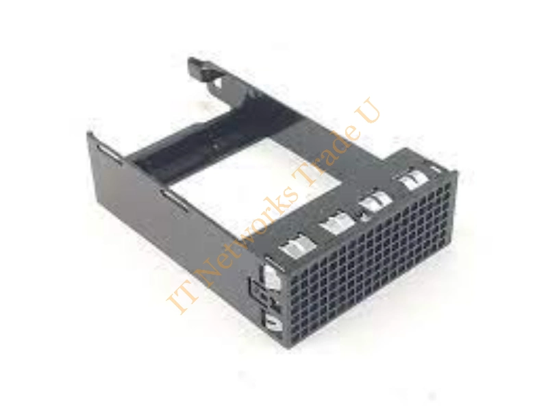 0JWE00 Dell Media Blank for PowerEdge R720 Server Server Accessory