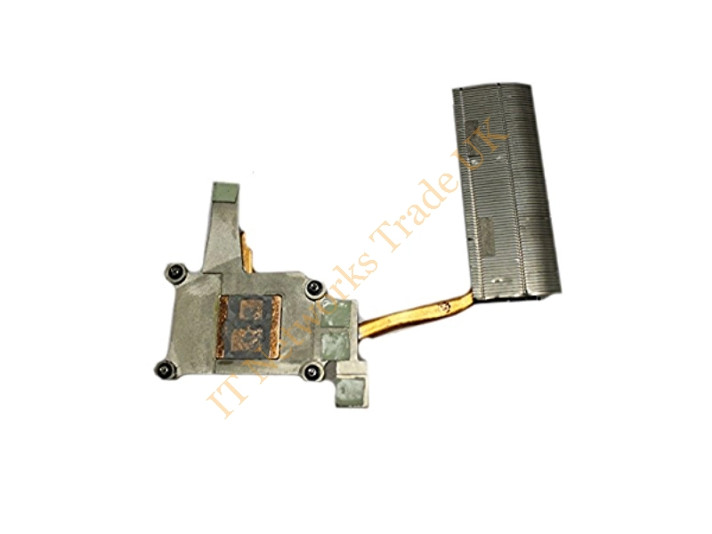 0JWJ85 Dell Laptop Intel Heat Sink Studio 1749 Heatsink