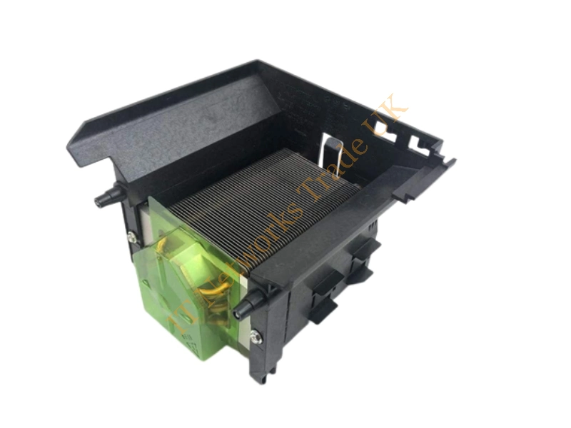 0JX469 Dell Heatsink Assembly with Shroud for OptiPlex Gx620