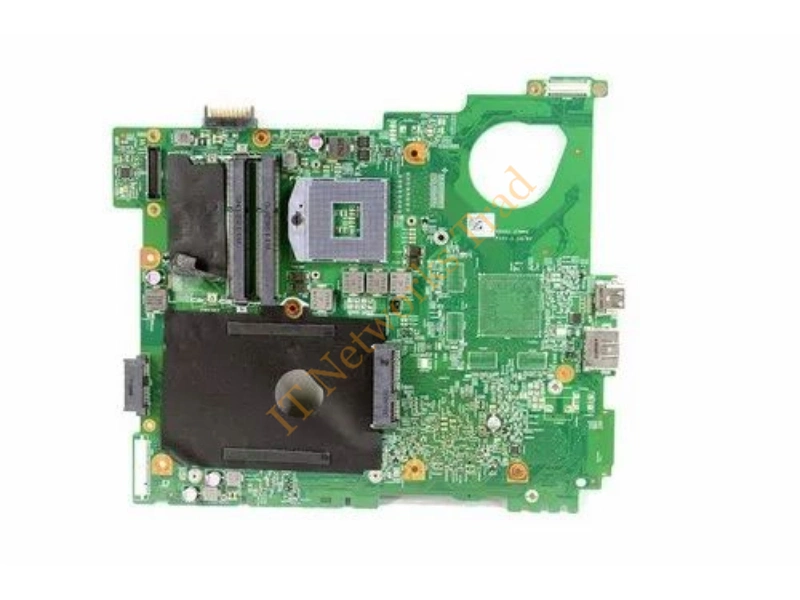 0JX7MM Dell Motherboard Intel for Inspiron N5110 Laptop Motherboard