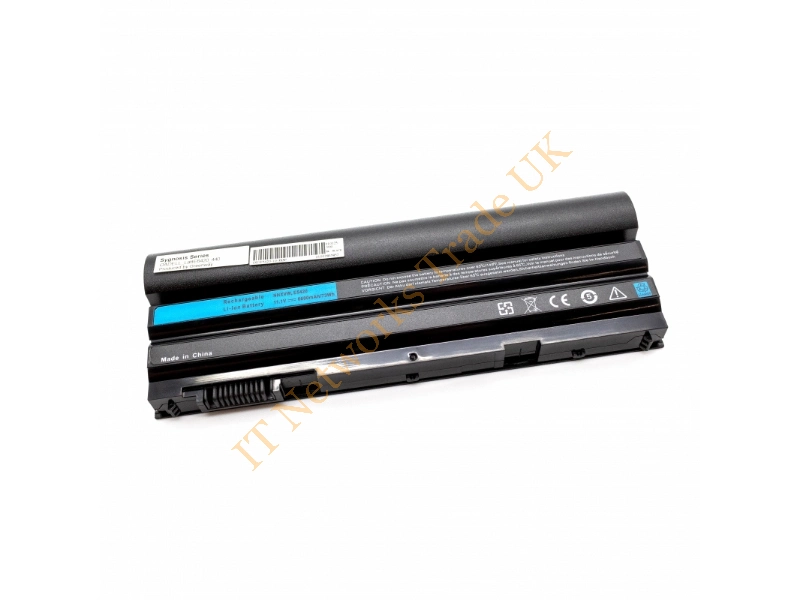 0JX87H Dell 9-Cell 97WHr Lithium-ion Battery for Latitude E6420 Laptop Battery