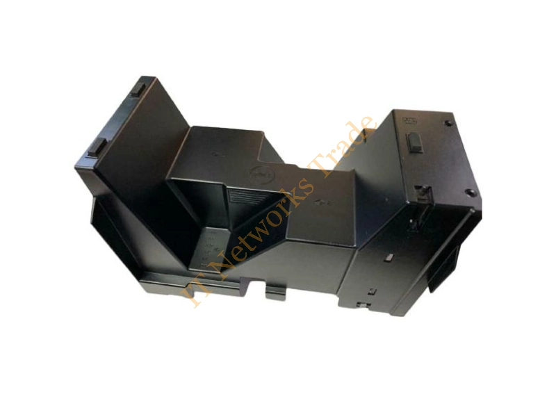 0JXJCN Dell Air Shroud and Intrusion Switch/Cable for PowerEdge T320 Server Accessory