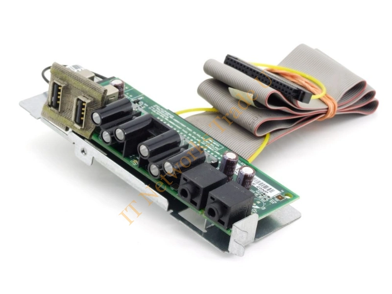 0JY058 Dell Control Panel W/ Cable Precision T3400 (mw724)