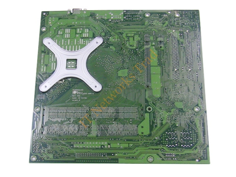 0JY172 Dell System Board for Inspiron 530, 530s Laptop Motherboard