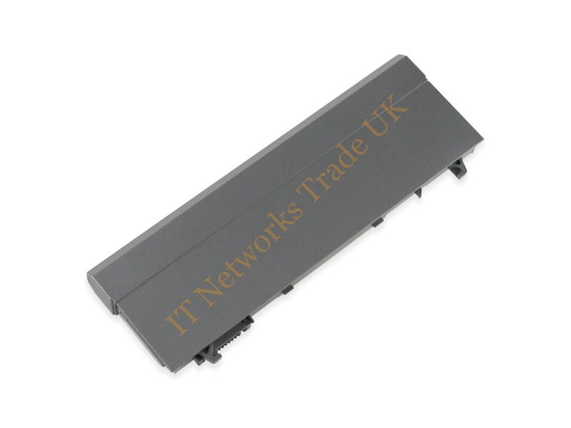 0JY336 Dell 6-Cell Lithium Ion Li-Ion Battery Laptop Battery