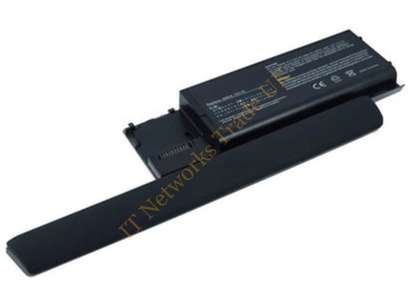0JY349 Dell 6-Cell Li-Ion Battery Laptop Battery
