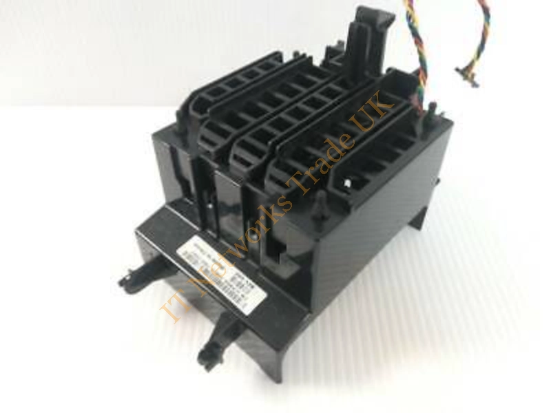 0JY856 Dell 12V 92X32MM Cooling Fan Assembly for Dimension 9200 XPS 420