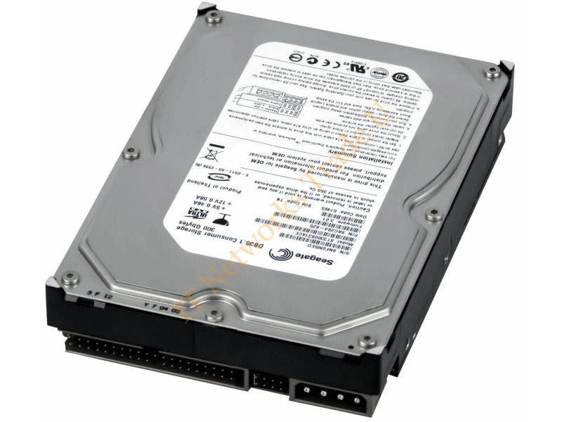0JYP2T Dell 2TB 7200RPM SATA 6Gb/s 3.5-inch Desktop Hard Disk Drive Internal HDD