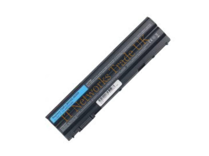 0JYPJ1 Dell 6-Cell 60WHr Battery for Latitude E6420 E6520 E6430 E6530 E5420 Laptop Battery