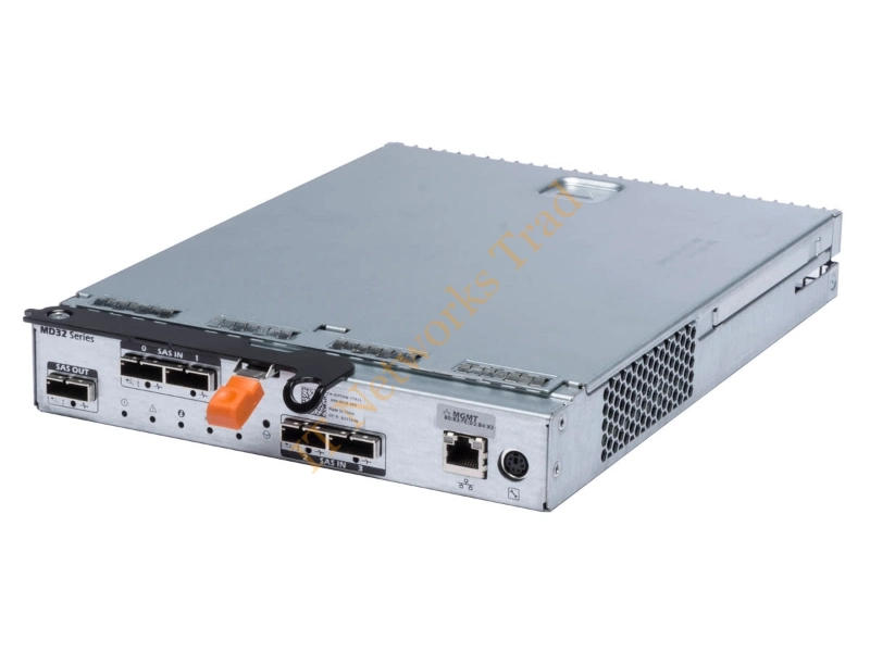 0JYTHW Dell 4-Port SAS 6Gb RAID Controller for PowerVault Md3200 / Md3220