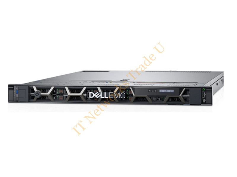 0JYYR - DELL PowerEdge R640 2.1GHz 4110 750W Rack (1U) server system
