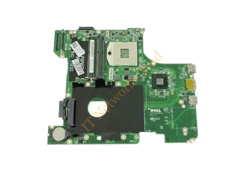0JYYRY Dell System Board Socket S989 for Inspiron N4110 Intel Laptop Laptop Motherboard