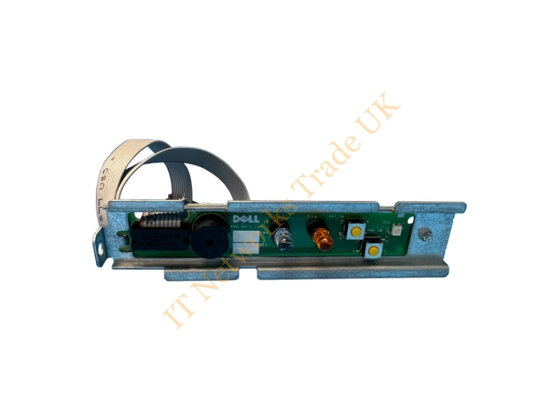 0K0227 Dell 2600 Control Panel