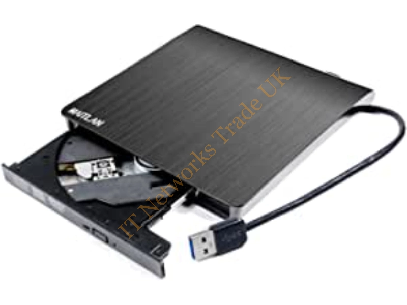 0K033 Dell 24X CD-RW DVD Combo Drive CD And DVD Burner