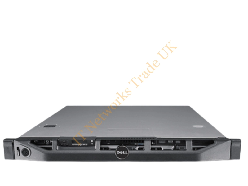 0K036J Dell PowerEdge R410 CTO Chassis Server Chassis