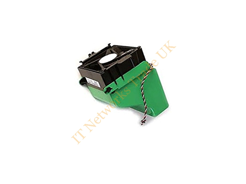 0K0456 Dell Fan and Shroud Assembly Cooling Fan
