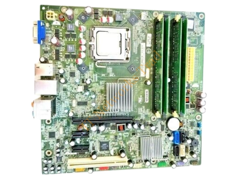 0K068D Dell System Board for Inspiron 518 Laptop Motherboard