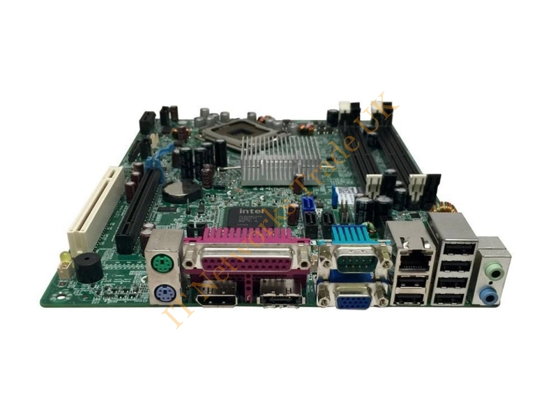 0K075K Dell System Board for OptiPlex 960 SFF Desktop Motherboard