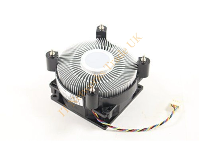 0K078D Dell Heatsink and Fan Assembly for Inspiron 530 530s 545 560 Fans And Heatsink Combo