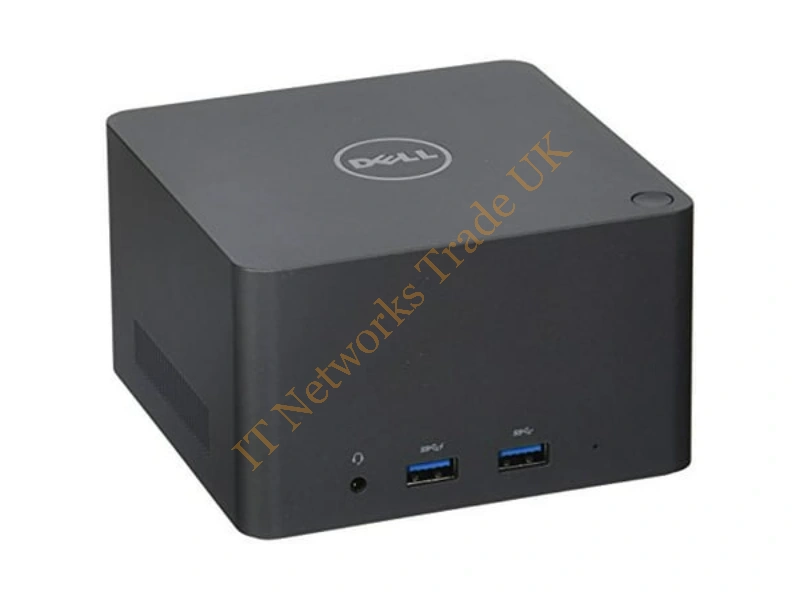 0K086C Dell Port Replicator for Latitude E-FAMILY Precision MOBILE workstationS Laptop Accessory