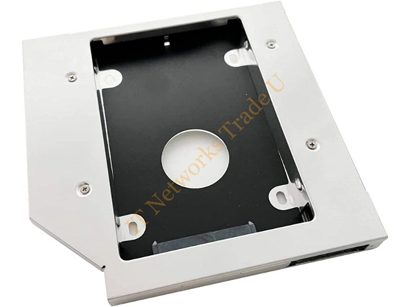 0K093M Dell DVD-CD / RW Optical Drive Caddy for Power Edge R910 Server Accessory