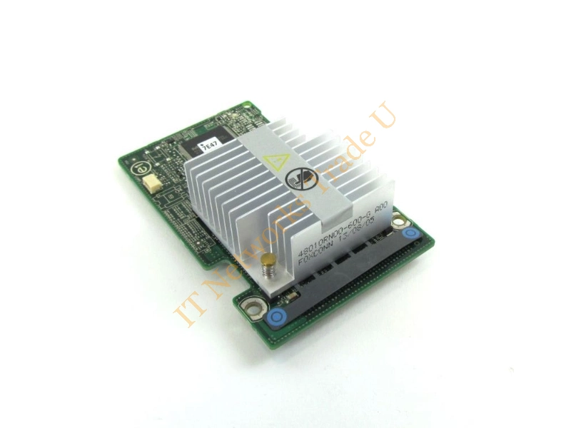 0K09CJ Dell PERC H310 SAS 6Gb/s Mini Mono RAID Controller for R620 R420