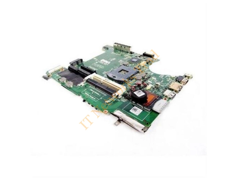 0K0DNP Dell System Board for Latitude E6420 Laptop Motherboard
