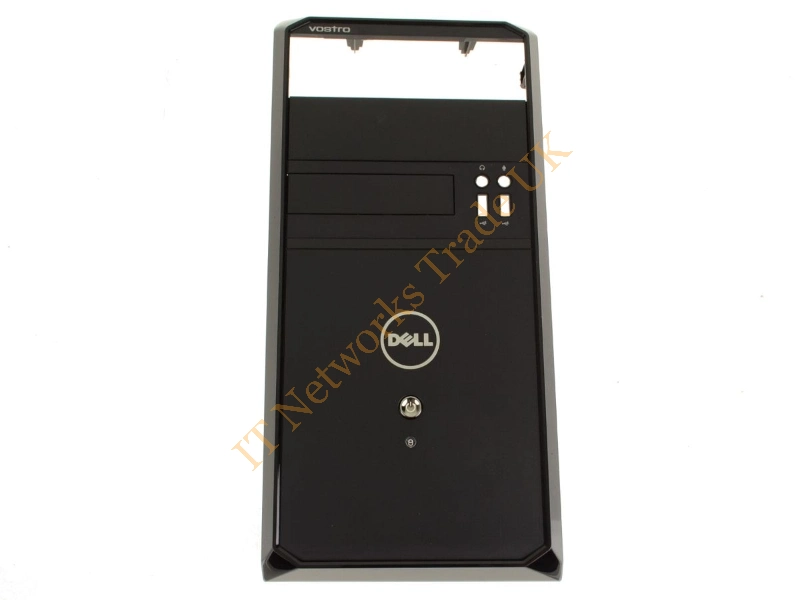 0K0G6H Dell Black Desktop Front Bezel Vostro 260 Desktop System Accessory