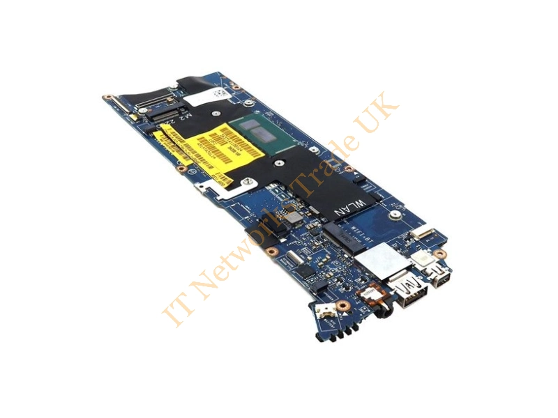 0K0JPD Dell Motherboard Intel i3-5010U XPS 9343