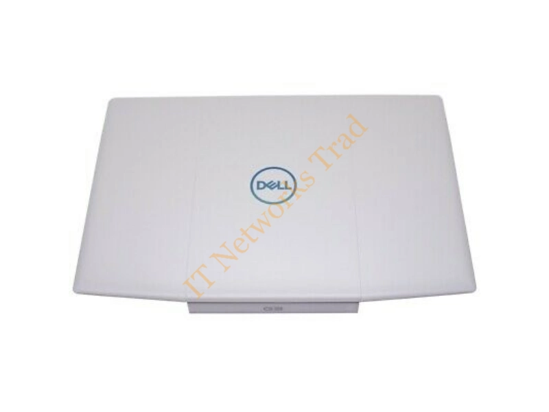 0K116H Dell LED White Back Cover Inspiron 910 Laptop Accessory