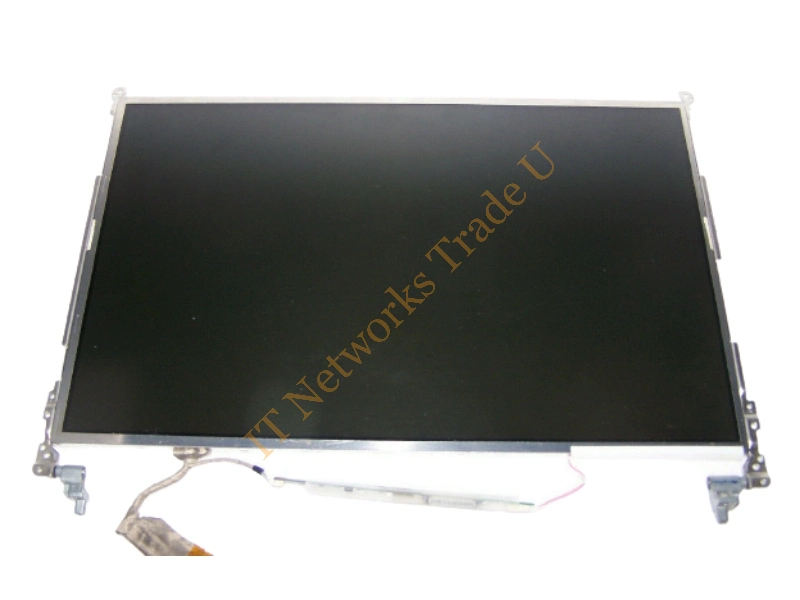0K1187 Dell 15.4-inch (1280 x 800) WXGA LCD Panel