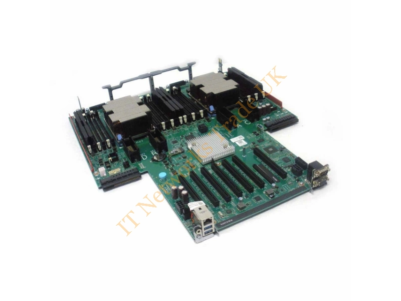 0K1KF0 Dell System Board Socket FCLGA3647 for PowerEdge R940 Server Motherboard