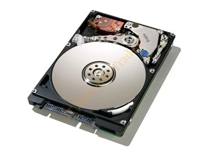 0K1T0N Dell 750GB 5400RPM SATA 3GB/s 2.5-inch Laptop Hard Disk Drive Internal HDD