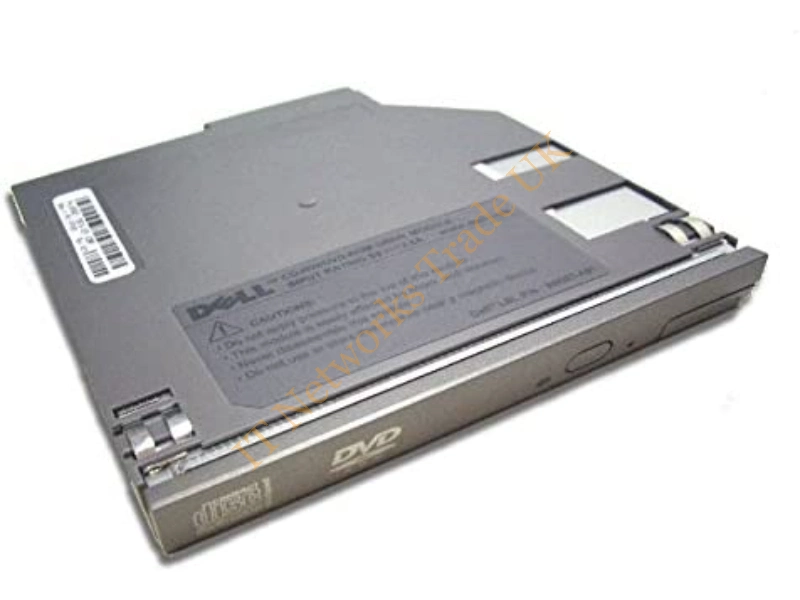 0K2232 Dell DVD+ RW Drive for Latitude D Series CD And DVD Burner